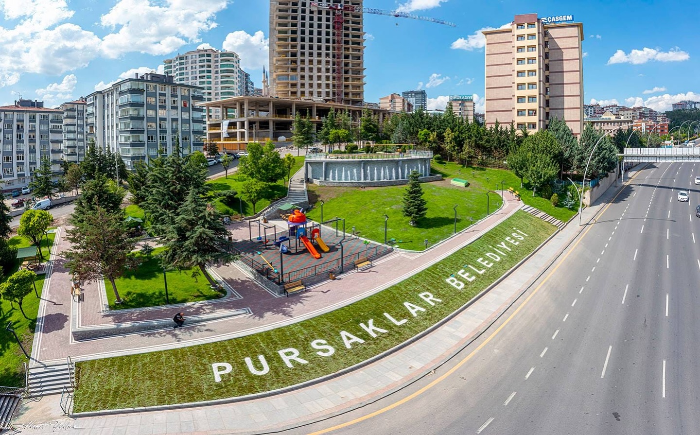 Pursaklar