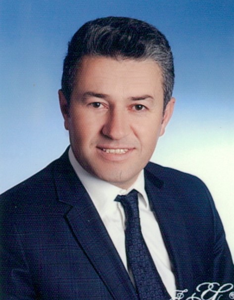 Ahmet ÖZTÜRK