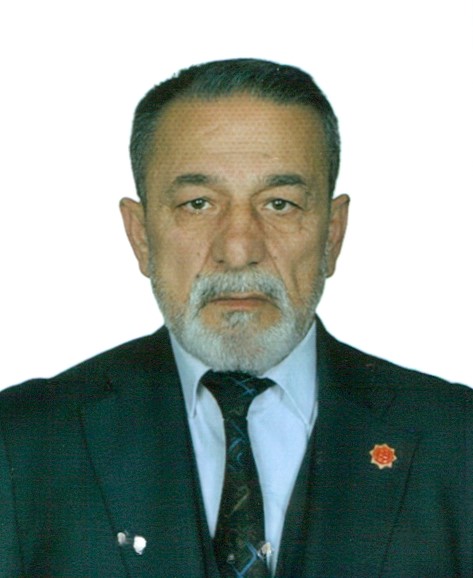 Arif GÜMÜŞ