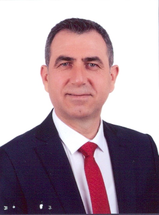 Mehmet KABASAKALOĞLU