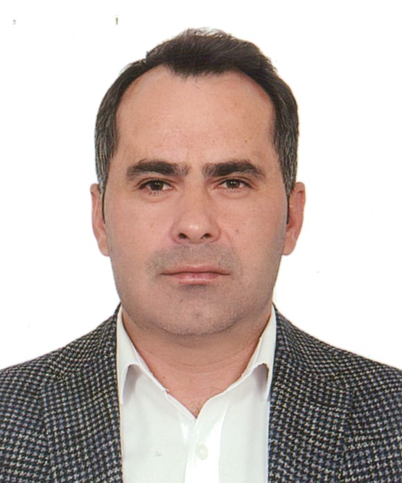 Abdurrahman ÖZKAN