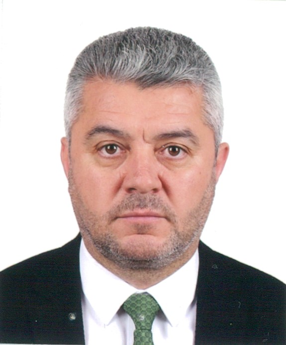 Servet TÜRKAYIK