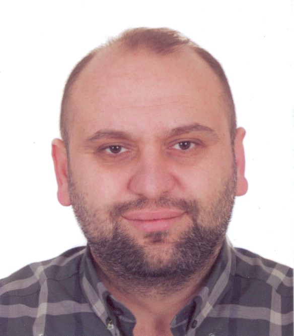 Emre ÖZTÜRK