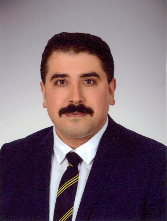 Harun DEMİRTAŞ
