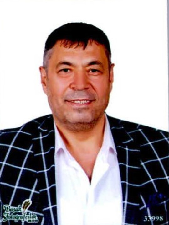Habip SAMAROZ