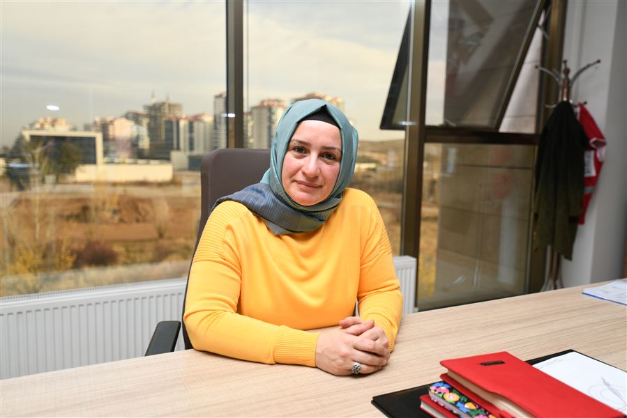 Kültür İşleri Müdürlüğü