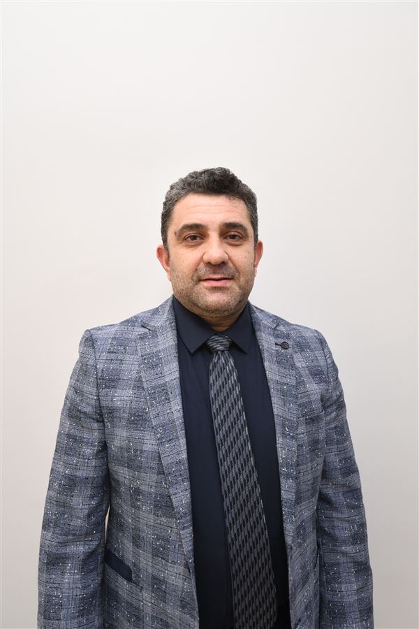 Mali Hizmetler Müdürlüğü