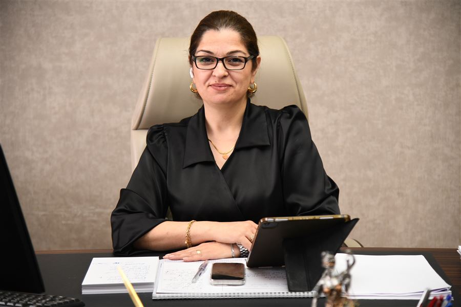 Özel Kalem Müdürlüğü