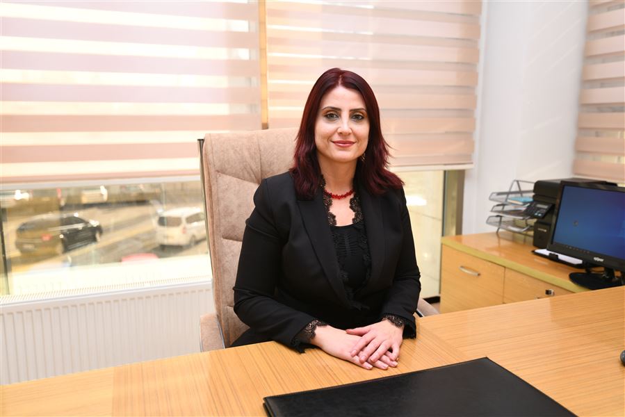 Basın Yayın ve Halkla İlişkiler Müdürlüğü