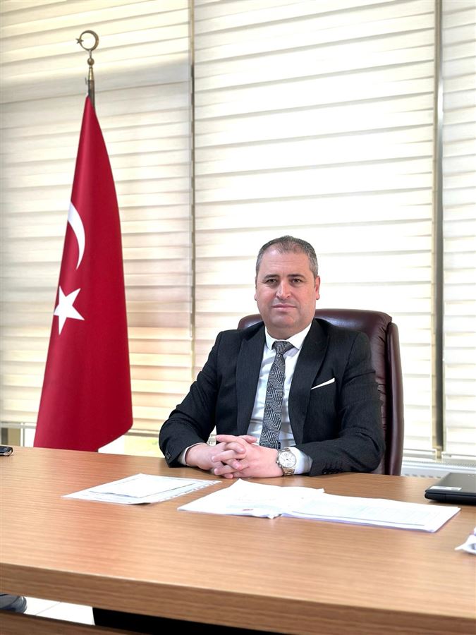 Zabıta Müdürlüğü